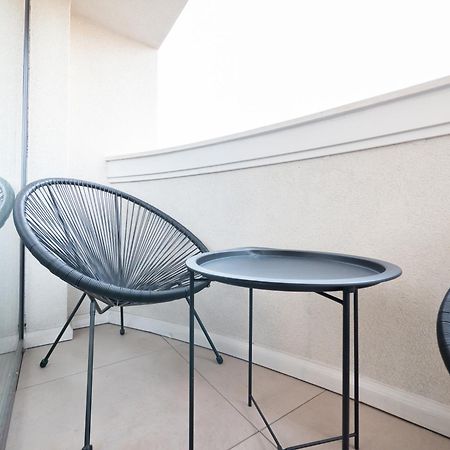 Novos Luxury Suites Bucharest Luaran gambar