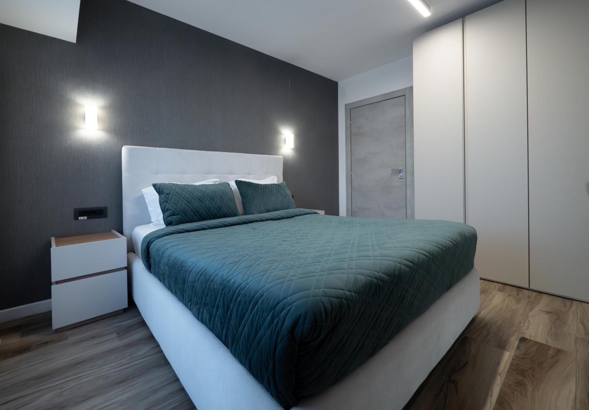 Novos Luxury Suites Bucharest Luaran gambar