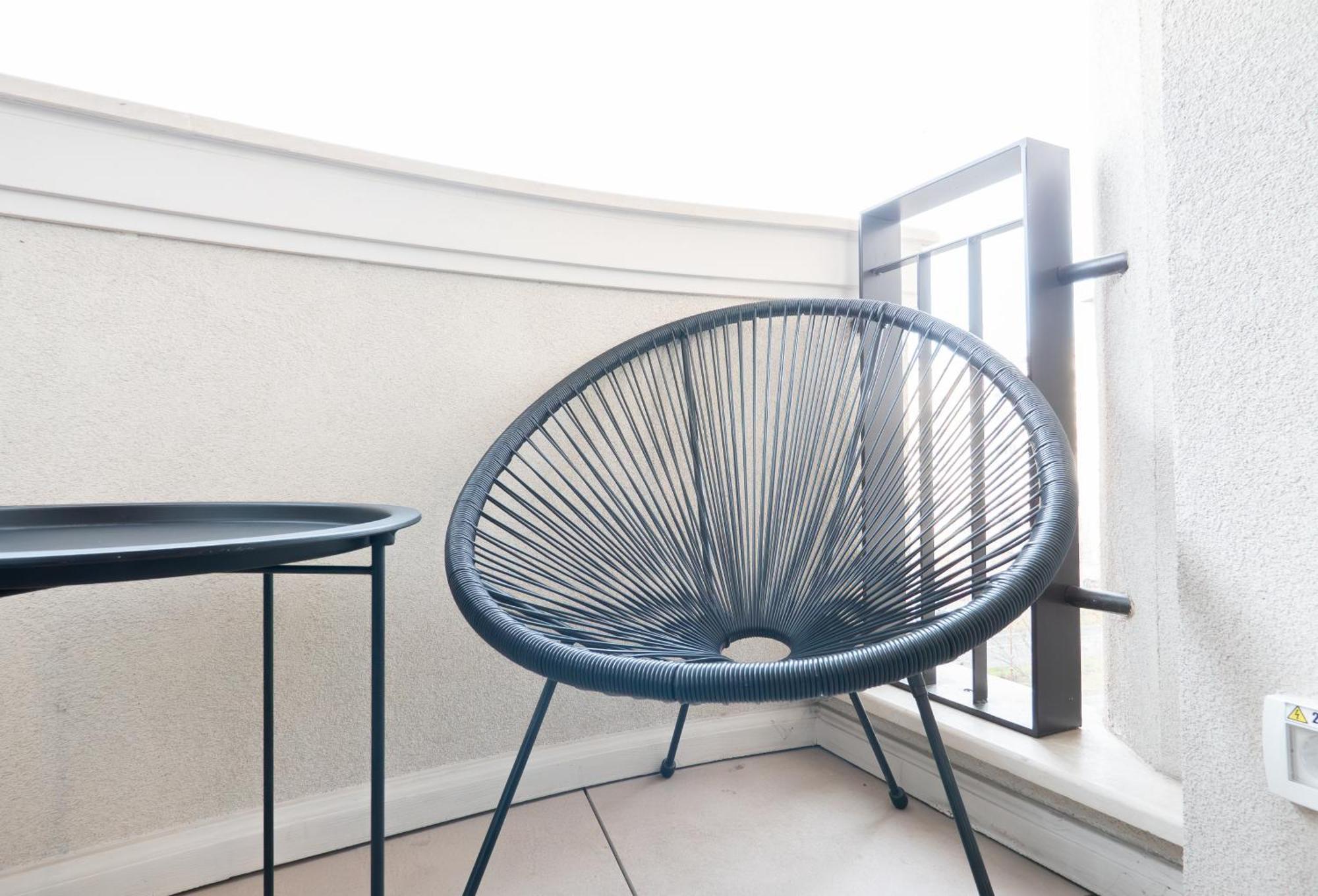 Novos Luxury Suites Bucharest Luaran gambar